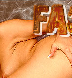 Fassinating is one of the best anal sites anywhere!